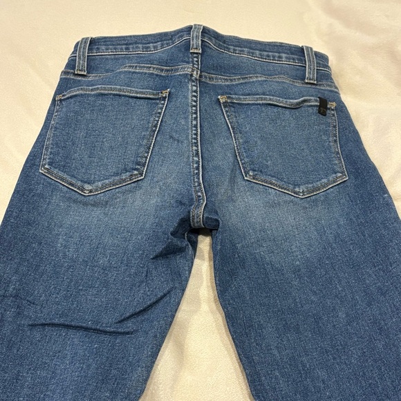 Joe Jeans the Clarlie Sz. 27 high rise skinny - Picture 7 of 10